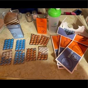 TruFix and TruControl May promo pkg 28 days left